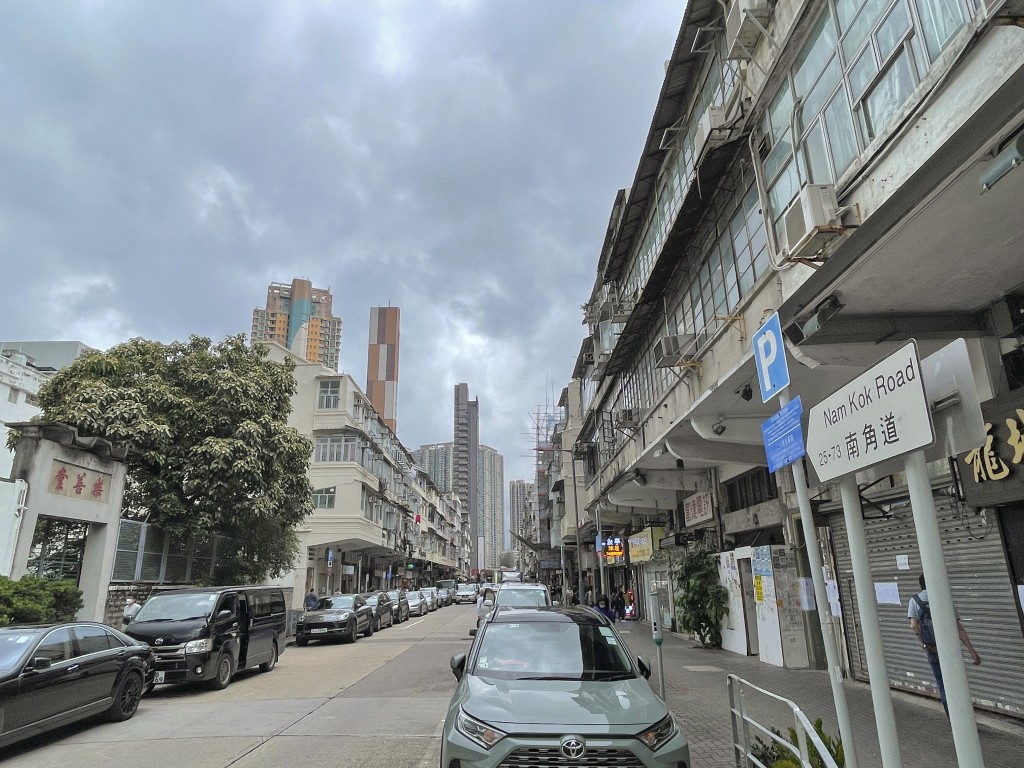 九龍城區議員林博指，九龍城車位嚴重不足，在節日和盛事活動期間尤甚。