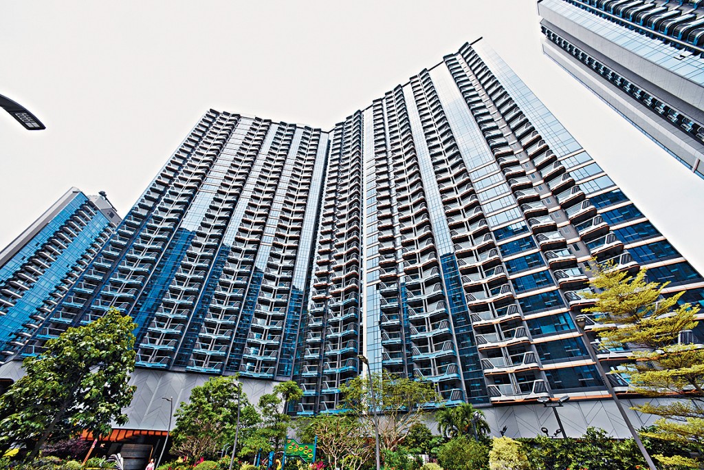 啟德海灣2期將於今日正式開價，首批料推出不少於225伙。