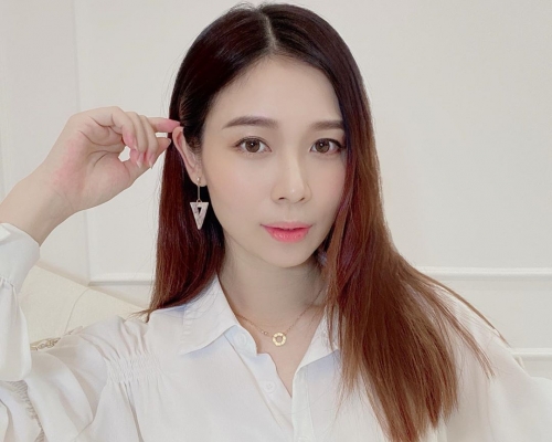 楊秀惠謂到時在疫境平行時空下煲劇。