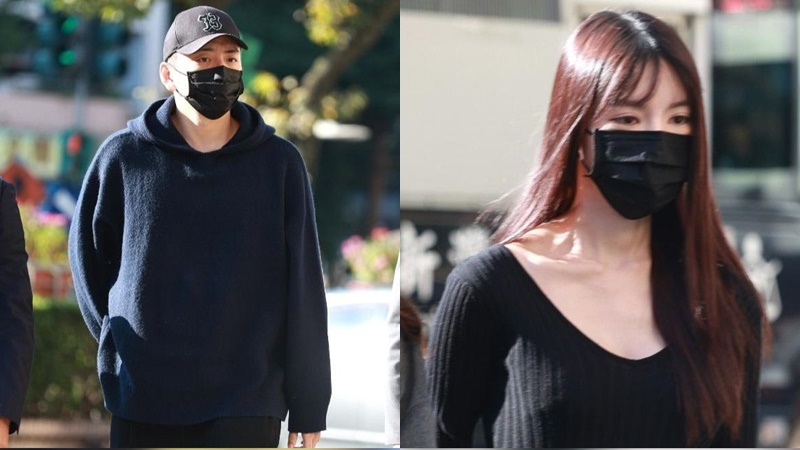 王大陸涉勾結警察偷查個人資料  與女友闕沐軒一審被判囚半年  為愛人討債100萬惹禍