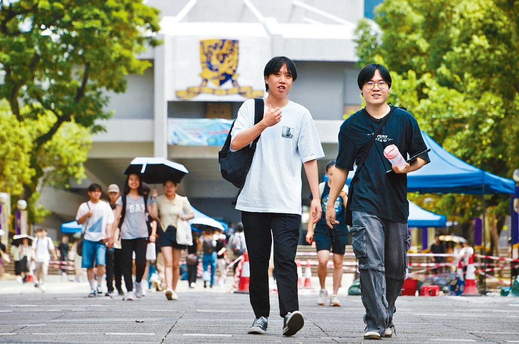 AI年代，職場對大學生能力要求，不斷改變。