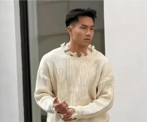廣州一模特被騙至緬甸非法拘禁。