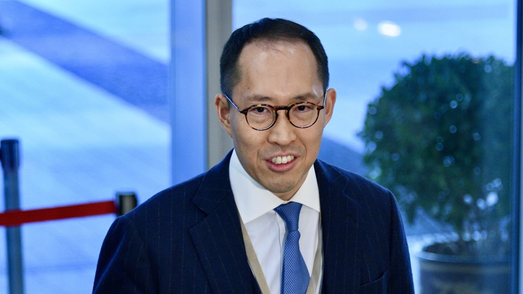 黃永光指,市民選出的代表將對生活、家庭及工作息息相關的政策產生舉足輕重的影響。 黃永光指,市民選出的代表將對生活、家庭及工作息息相關的政策產生舉足輕重的影響。