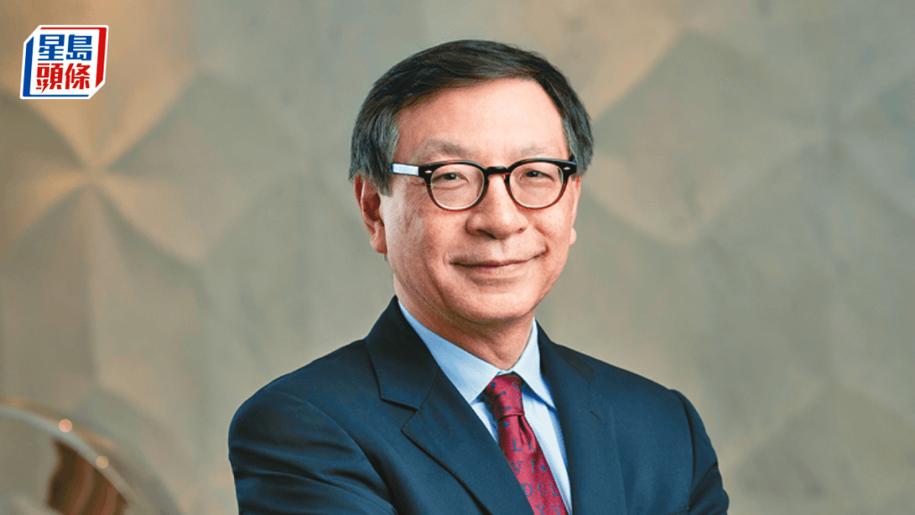 呂耀東對中港樓市中長期審慎樂觀 嘉華國際中期核心溢利跌2% 股息維持2仙