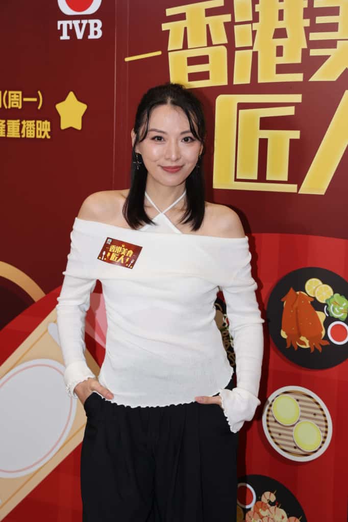 煒哥指稍後會忙於《巨塔之后》宣傳,而10月也會到澳洲宣傳。 煒哥指稍後會忙於《巨塔之后》宣傳,而10月也會到澳洲宣傳。