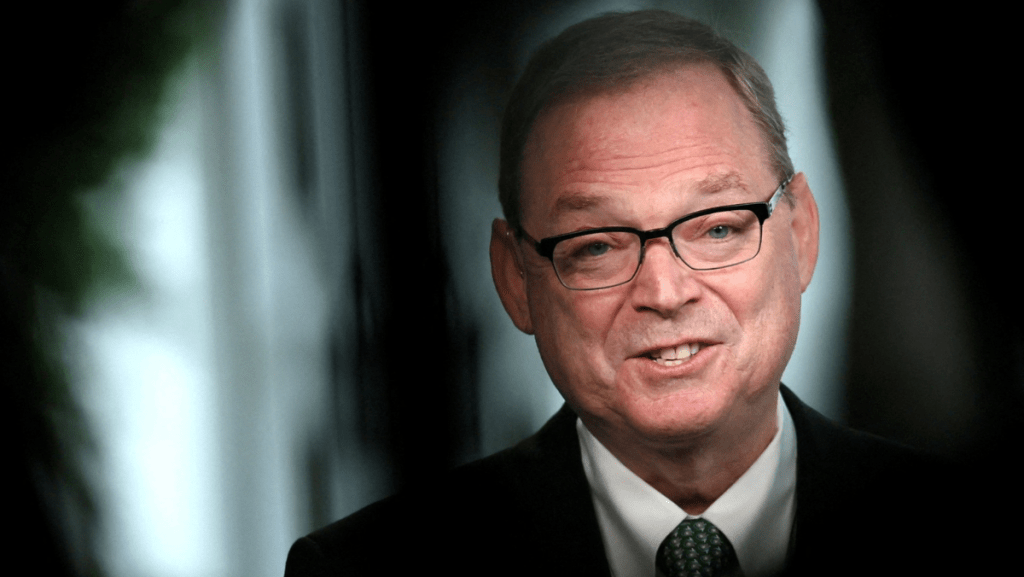 下任聯儲局主席「大熱」哈塞特料本月減息0.25厘 