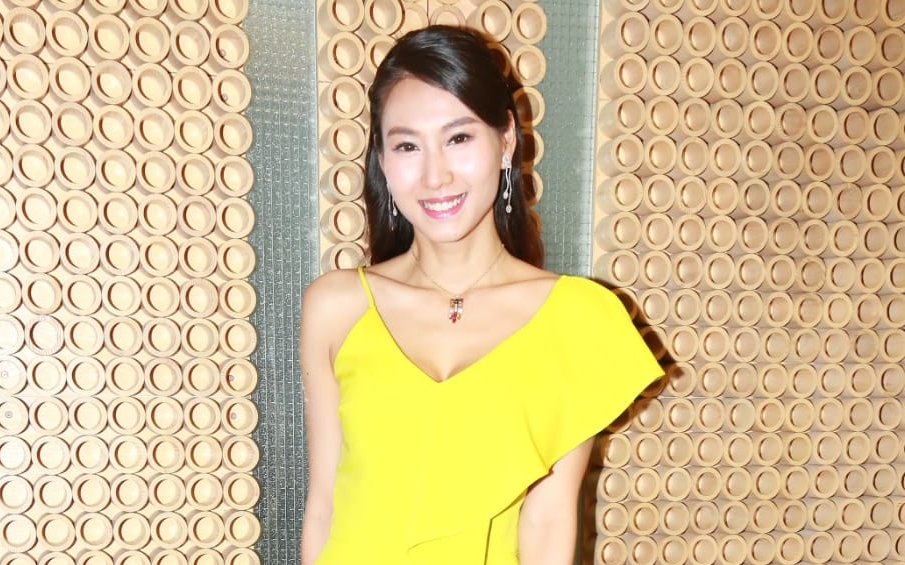 莊端兒自稱不常性感,也沒太多人追求。