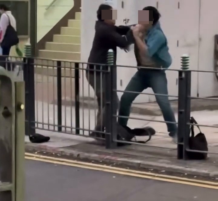 facebook截圖（資料來源：Soso Chan ＠facebook車cam L（香港群組））