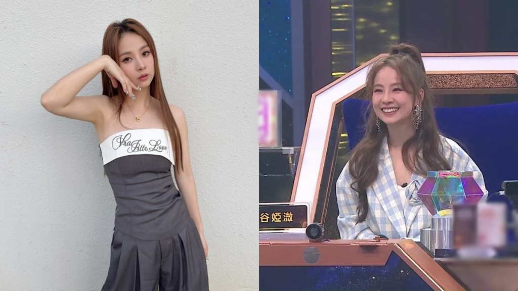 谷娅溦发文告别《中年好声音4》评审工作   网民反应两极接任人选引发热议