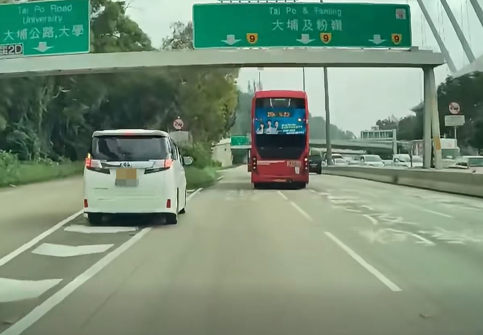 fb車cam L（香港群組）影片截圖