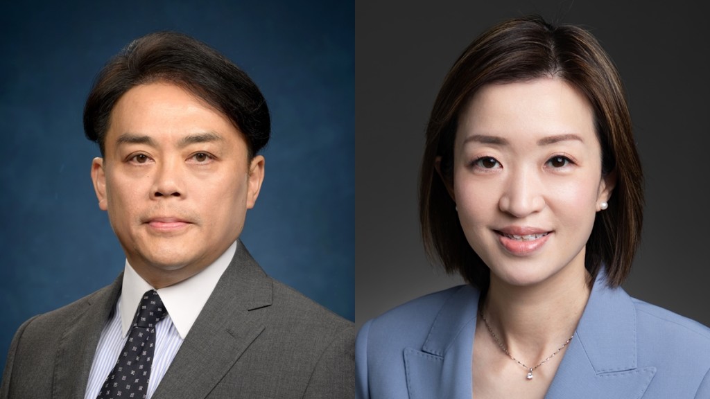 高官任命︱前警務處副處長袁旭健出掌食環署 政府：被評為最合適人選 陳慧欣任旅遊專員