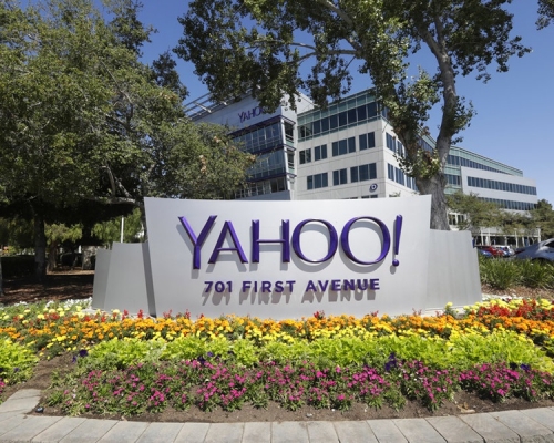 雅虎同意就早年黑客入侵事件作出賠償。AP