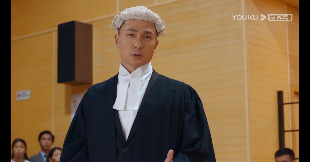 姚亦澧演出不少劇集。 姚亦澧演出不少劇集。