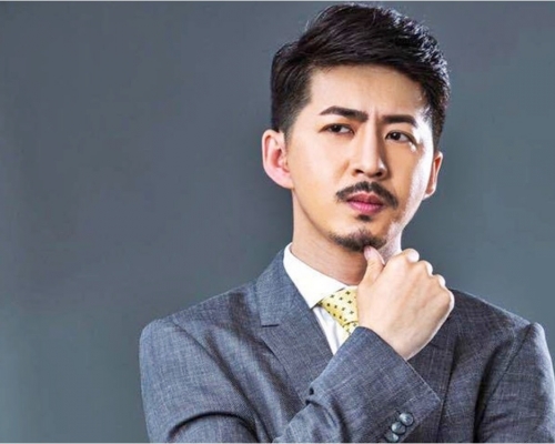 傳內地律師陳秋實現被軟禁於青島。網圖