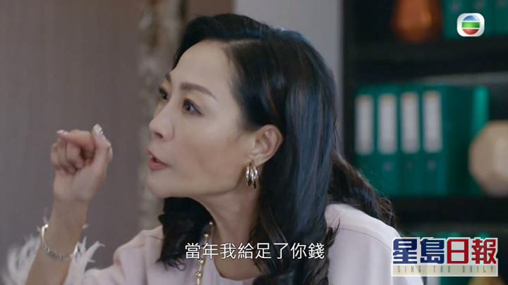 近年復出幕前，參演了不少TVB劇集。
