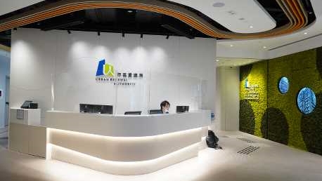 市建局再延長轄下1300個租戶租金寬減3個月。資料圖片