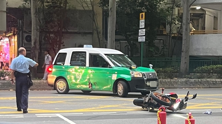 fb香港突發事故報料區圖片