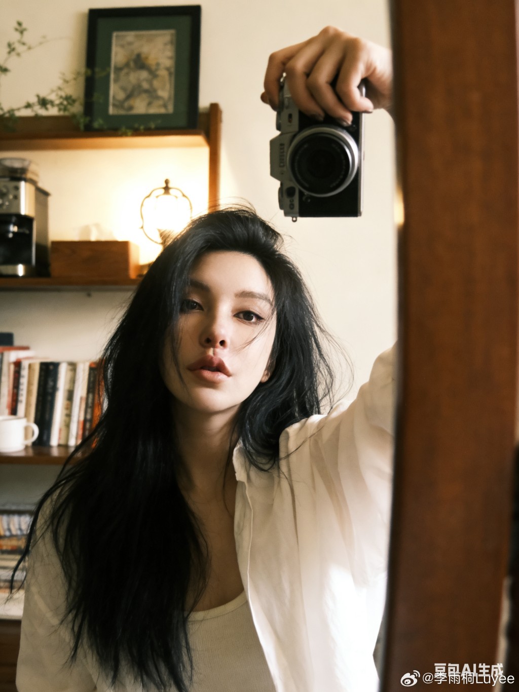 李雨桐泄露舊愛薛之謙的手機、身份證等號碼，遭行拘10日。微博