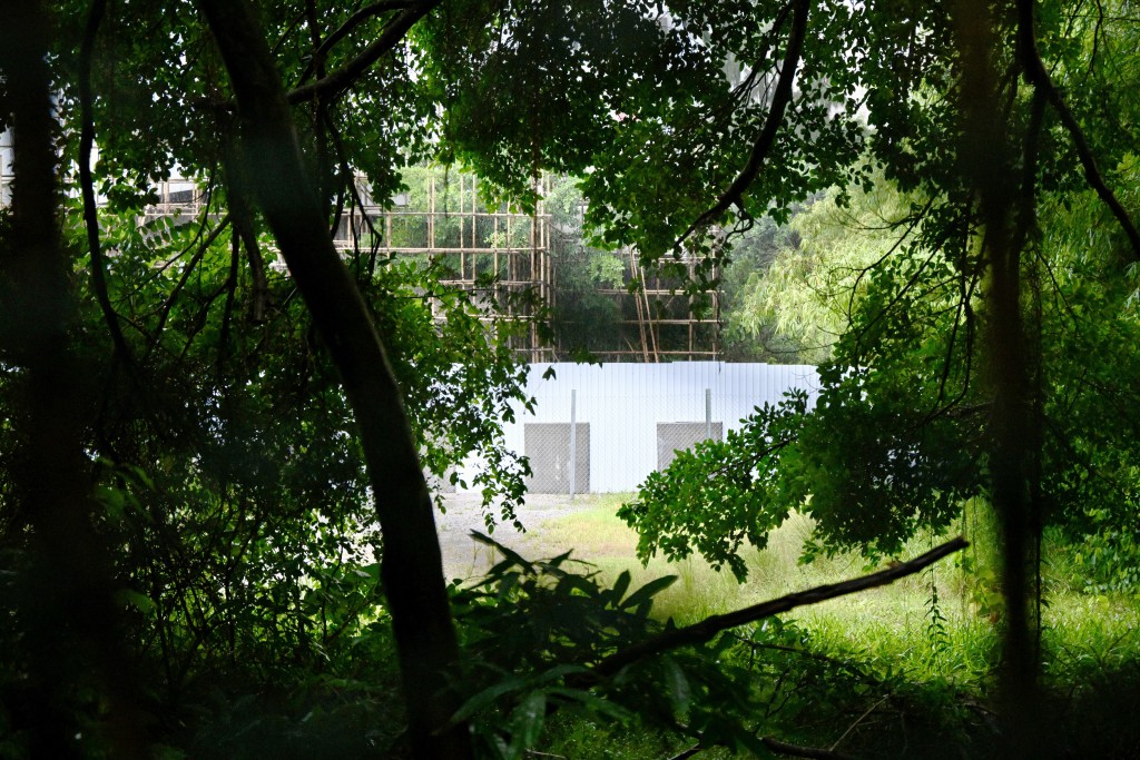 華懋沙田小瀝源住宅項目，獲准興建1幢樓高26層的住宅樓宇。