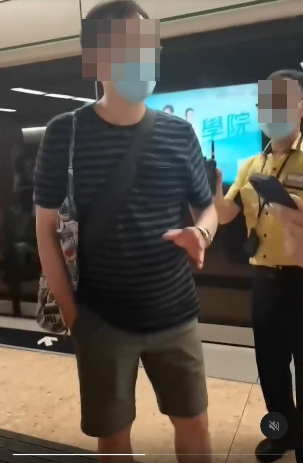 女事主:佢亦喺我面前del(刪除)咗整個 檔案夾入面嘅相。但佢之後態度轉變,開 始靠近我,語氣似懇求咁要求我原諒佢, 仲叫我唔好報警。佢嘅行為令我更加唔安 心,所以我決定報警處理。Threads截圖 女事主:佢亦喺我面前del(刪除)咗整個 檔案夾入面嘅相。但佢之後態度轉變,開 始靠近我,語氣似懇求咁要求我原諒佢, 仲叫我唔好報警。佢嘅行為令我更加唔安 心,所以我決定報警處理。Threads截圖