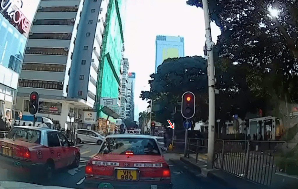 fb：車cam L（香港群組）