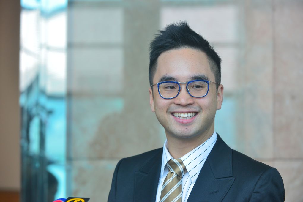 鄭志剛表示,集團未來會推出改良版的「首次置業計劃」。資料圖片