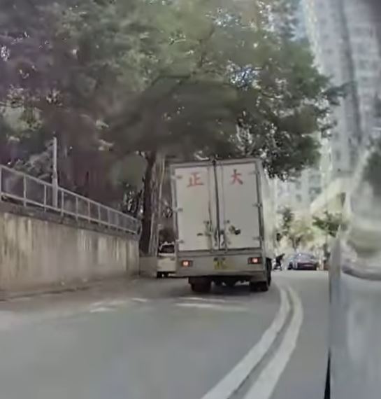 fb車cam L（香港群組）影片截圖