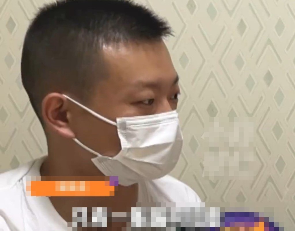 女友患上肝衰竭，邰先生仍不离不弃。《小莉帮忙》