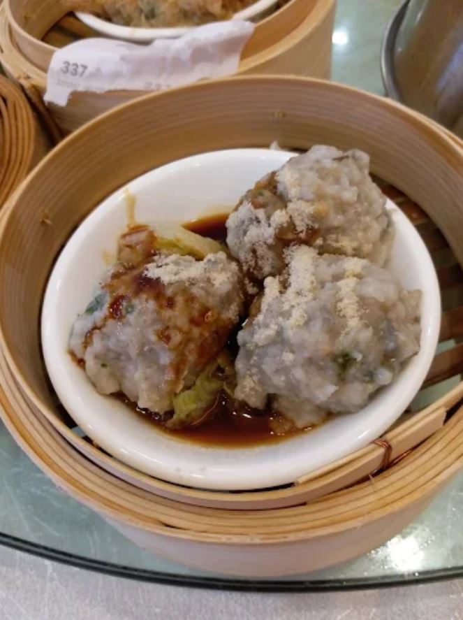 有食客慨嘆，部份特色點心近年已陸續停止供應，風味大不如前。