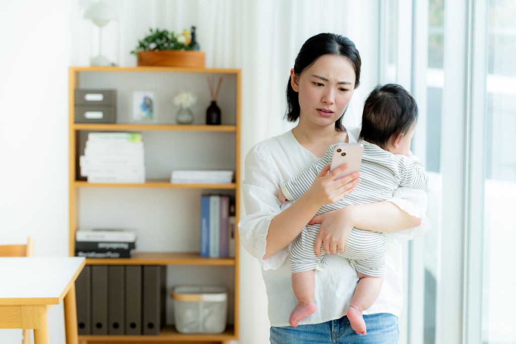 小朋友生病，真的問AI就知用藥分量？（圖片來源：Freepik）
