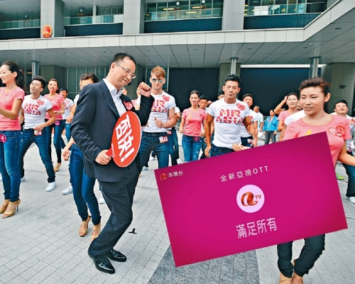 主要投資者兼債權人王征,已把其債項出售予星鉑企業有限公司。資料圖片