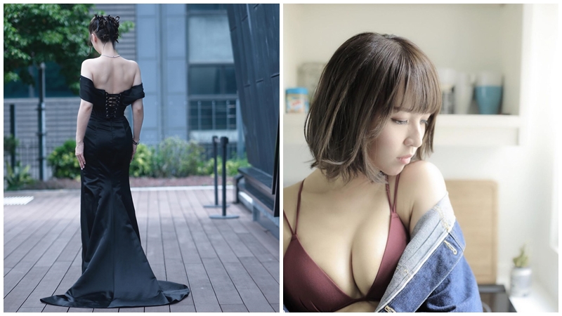 前TVB性感小花終於得償所願 星途屢受挫折臨陣慘被易角 曾因演死屍被叫「屍雪」