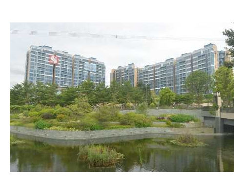 PARK YOHO VENEZIA高層3房1.6萬承租