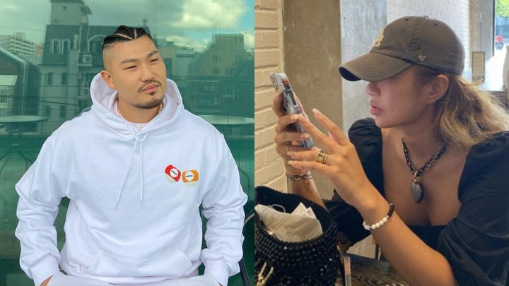 Don Mills的妻子日前爆料指饒舌歌手A偷拍女生性愛片,更將影片傳給友人。
