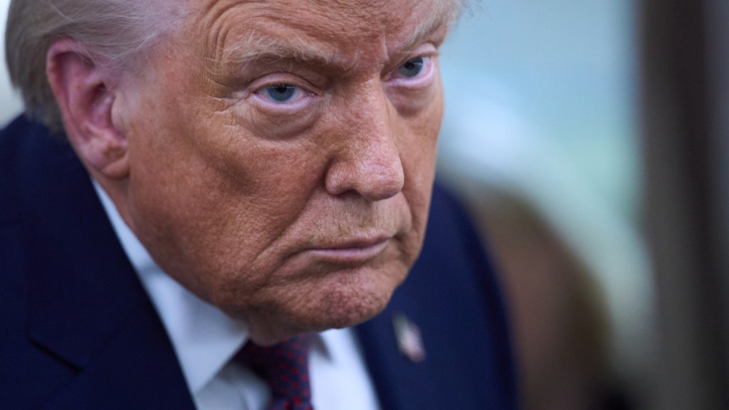 特朗普證實，美軍突襲委內瑞拉期間曾使用稱為「干擾器」（Discombobulator）的秘密武器。美聯社