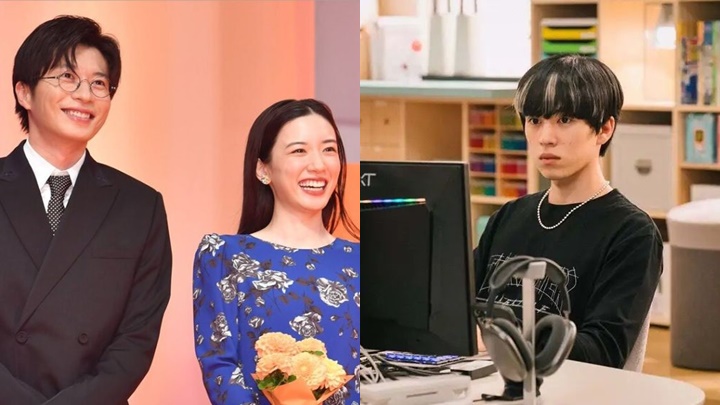 永野芽郁不倫戀第3個男人現身 坂東龍汰踩多腳轉發八卦新聞疑有過一段情