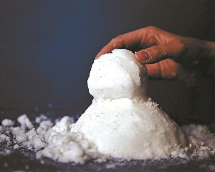 專家指出內含化工原料,對人體有害。網圖