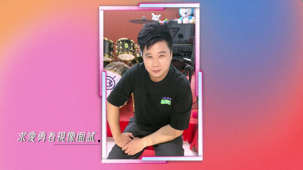 王维烨的对答令Bob林盛斌及江美仪笑到拍晒枱兼嗌投降,江美仪还忍不住大赞王维烨“真系Keep到”。 王维烨的对答令Bob林盛斌及江美仪笑到拍晒枱兼嗌投降,江美仪还忍不住大赞王维烨“真系Keep到”。