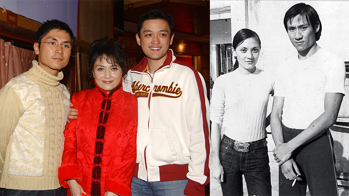 李泳豪結婚丨鼎爺因小事斷送17年婚姻求復合無果 施明曾指再見不是朋友