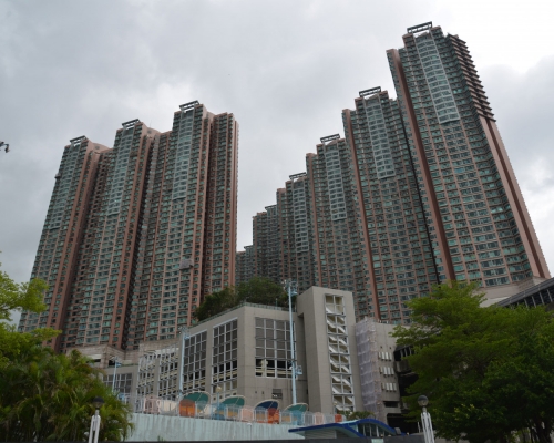 盈翠半島SSD鬆綁貨1398萬易主
