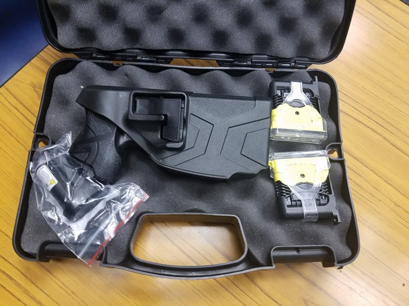 警方提供