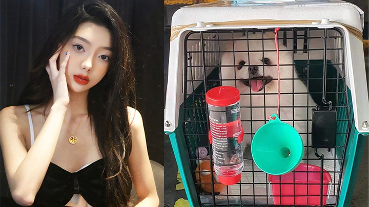 2年冇見,即將重聚點知發生咁嘅事。