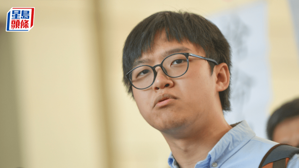 张秀贤再度被入禀追债。资料图片