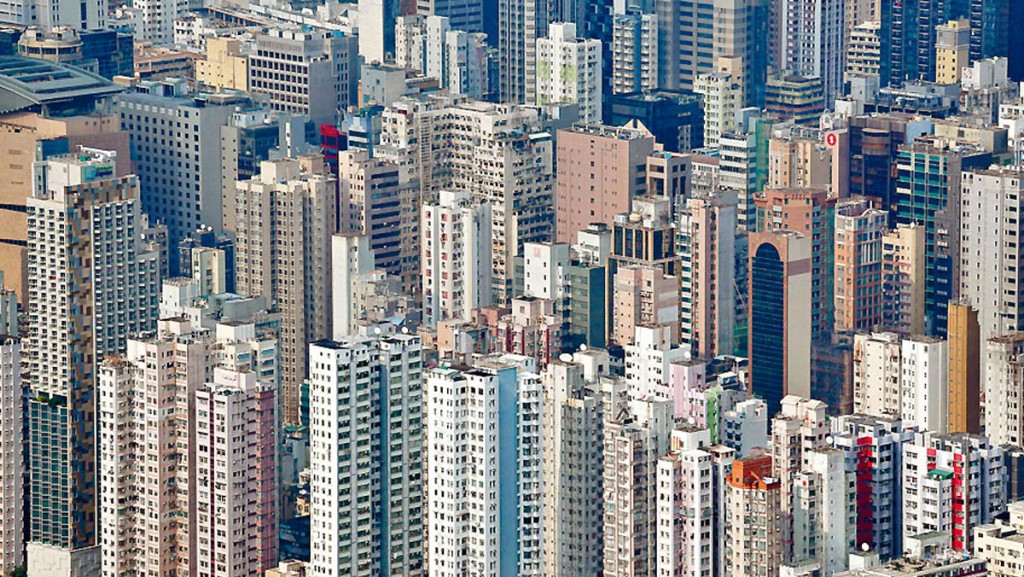 香港超越東京成亞洲建築成本最高城市 受累勞動力短缺 紐約為全球第一