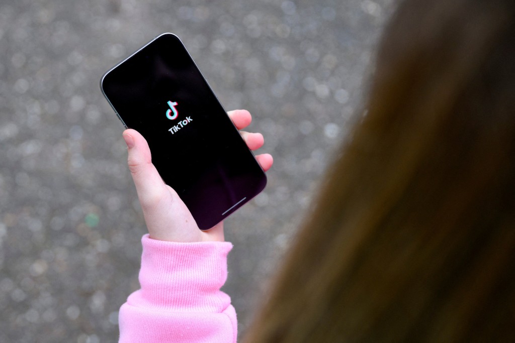TikTok被控违反儿童私隐，允支付31亿与美国司法部和解。路透社