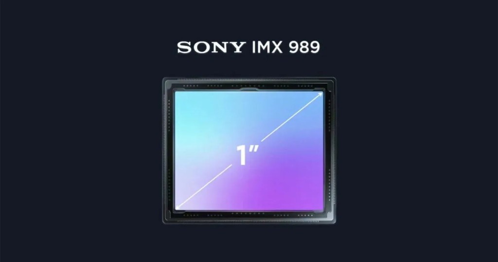 Pura70 Pro+及Pura70 Ultra則首款用上1吋Sony IMX989感光元件。