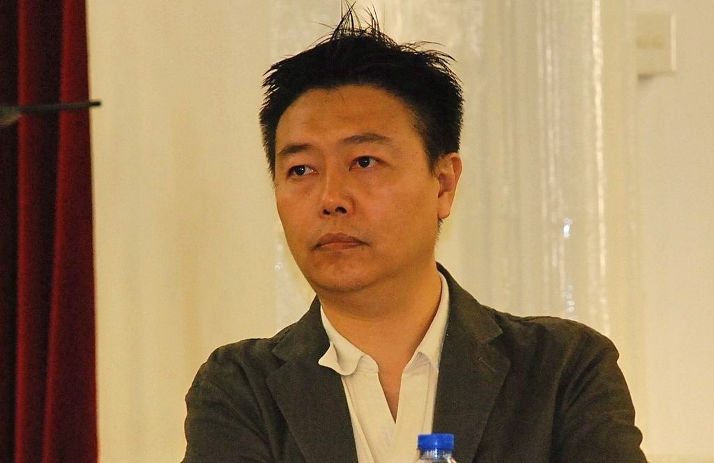 潘小濤。網上圖片