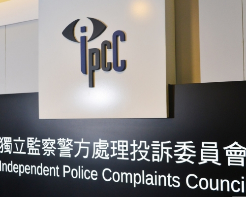 監警會。資料圖片
