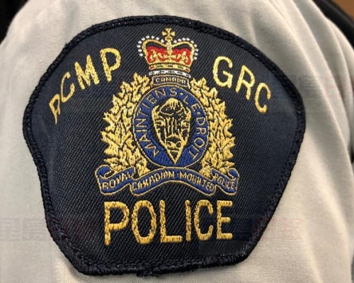 加拿大皇家騎警情報部門主管奧蒂斯被捕面臨七項罪名。網圖