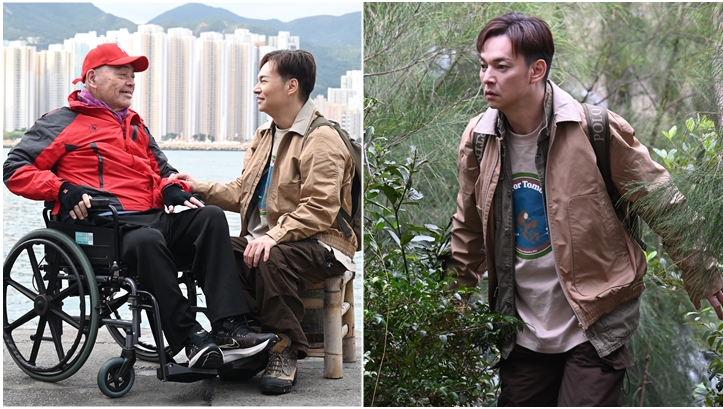 方俊「處男」單曲獲張偉文靚聲加持，新歌唱出心聲由姜濤超強班底。打造